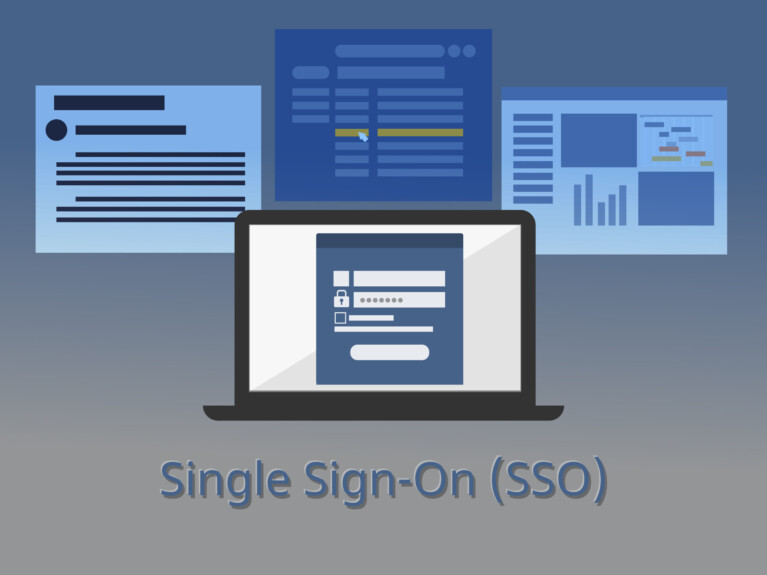 Benefits of Single Sign-On